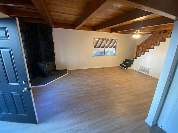 As you walk in front door