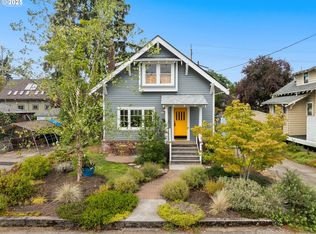 1925 NE Crane St, Portland, OR 97211