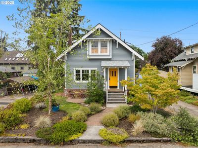 1925 NE Crane St, Portland, OR, 97211