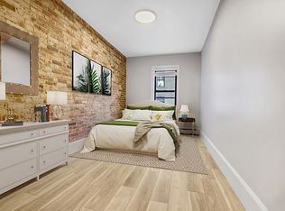 306 W 78th St APT 5B, New York, NY 10024