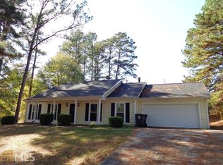 41 Thomas Way, Newnan, GA 30263