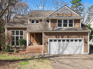 121 Marquette Dr, Cary, NC 27513