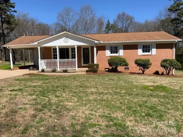 2509 Wildwood Dr, Shelby, NC 28150