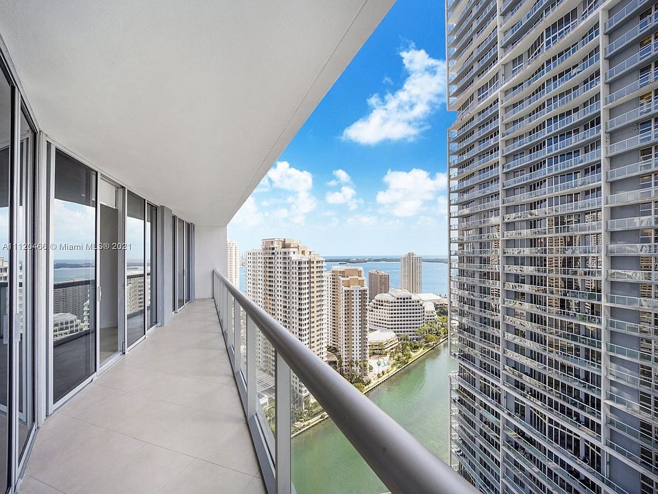 1st image of 475 Brickell Ave #9