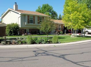 5423 Hayes Ave, Cheyenne, WY 82001