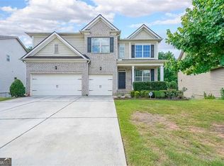 4339 Amberleaf Walk, Lilburn, GA 30047