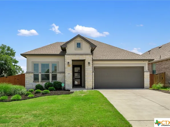 889 Whitetail Dr, Round Rock, TX 78681