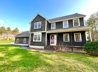 59 Uptack Rd, Groveland, MA 01834