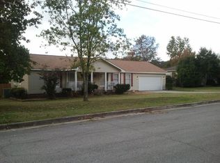 122 Springfield Ln, Madison, AL 35758