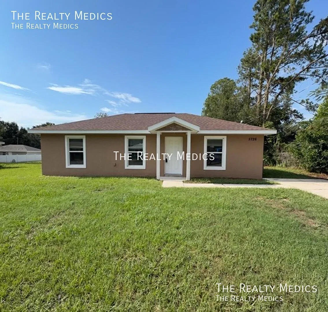 Beautiful 3 BD/2BA Home in Beautiful Ocala — Photo 1