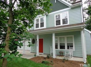 4066 Landover Ln, Raleigh, NC 27616