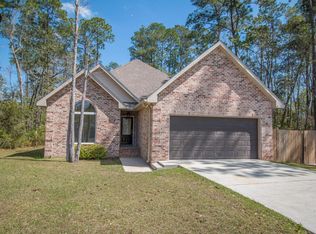 8317 Analii St, Diamondhead, MS 39525