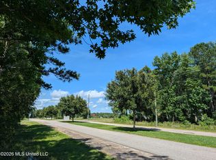 2332 Airport Dr Lot 33, Diamondhead, MS 39525