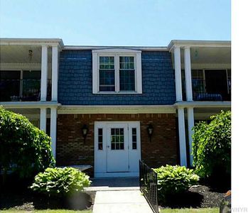 60 Hamlin Sq APT 6, Amherst, NY, 14221