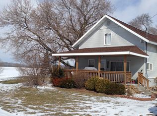 6991 E Rosebush Rd, Rosebush, MI 48878