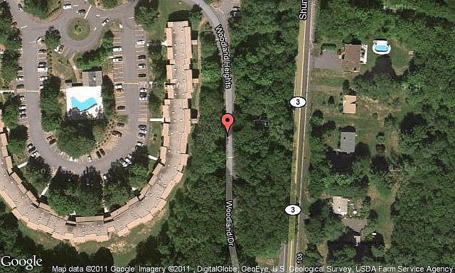 Map View