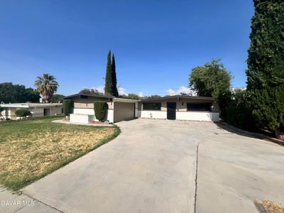 38710 Yucca Tree St, Palmdale, CA, 93551