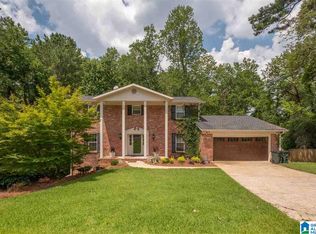 4020 Royal Oak Circle Mountain Brk, Birmingham, AL 35243