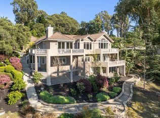 99 Deer Park Avenue, San Rafael, CA 94901