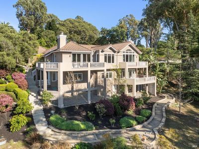 99 Deer Park Avenue, San Rafael, CA, 94901
