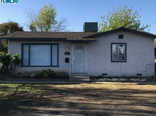 927 W Buena Vista Ave, Visalia, CA 93291