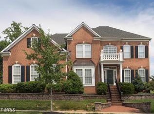 9027 Sunni Shade Ct, Perry Hall, MD 21128