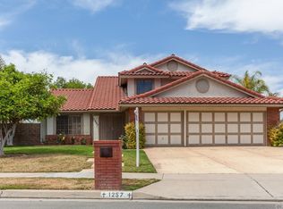 1257 Bridgeport Rd, Corona, CA 92882