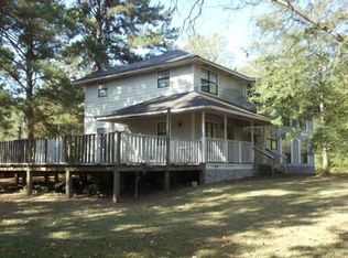 218 King Rd, Union Springs, AL 36089