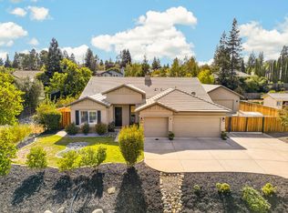 2108 Summer Dr, El Dorado Hills, CA 95762