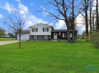 5129 Inland Dr, Sylvania, OH 43560