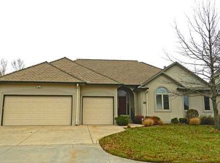 2514 N Tee Time St, Wichita, KS 67205