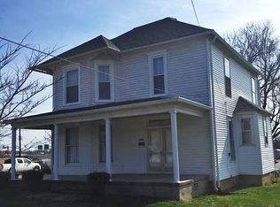 810 Hawkins Dr, Elizabethtown, KY 42701