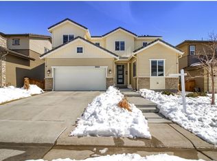 10858 Touchstone Loop, Parker, CO 80134