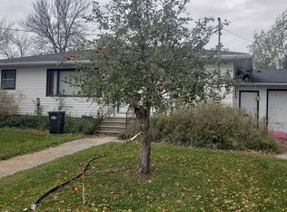 109 Broadway St S, Colfax, ND 58018