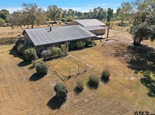 4255 County Road 2525, Alto, TX 75925