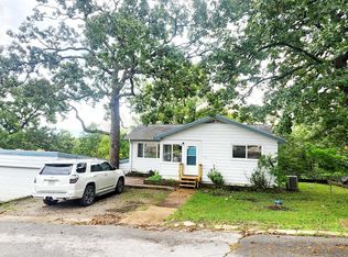 31682 Kettle Ridge Rd, Warsaw, MO 65355