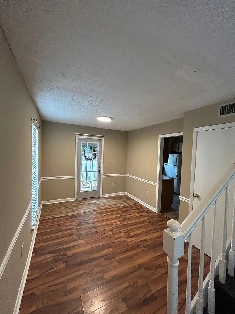 Belhaven Two-story Townhome - 2-Bedroom, 1.5 Bathroom — Photo 4