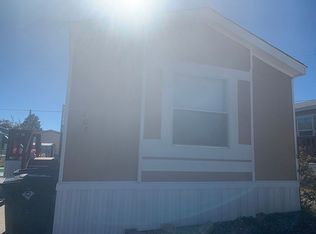 2025 E Jemez Rd TRLR 107, Los Alamos, NM 87544