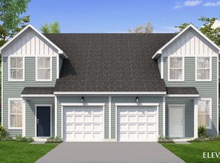 Lawson Plan, Indigo at the Preserve, Longs, SC 29568