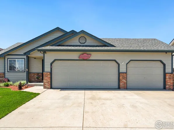 3208 Red Tail Way, Evans, CO 80620