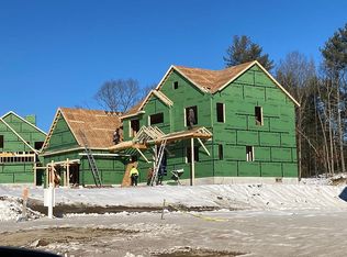 15 Lafayette Ave, Wrentham, MA 02093