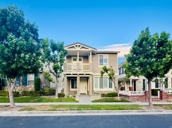4 Stone Turret Ct, Mission Viejo, CA 92694
