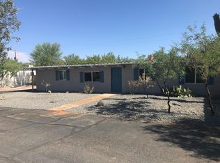 17111 S Country Club Rd #50, Sahuarita, AZ 85629