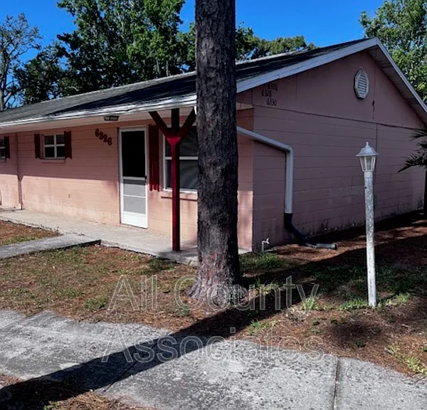 6326 Alaska Ave — Photo 1