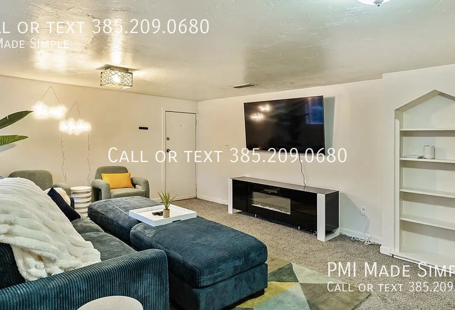 4233 S Holladay Blvd — Photo 2