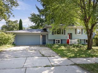 16 Edward Ave, Edgerton, WI 53534