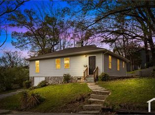 4212 50th Ave N, Birmingham, AL 35217