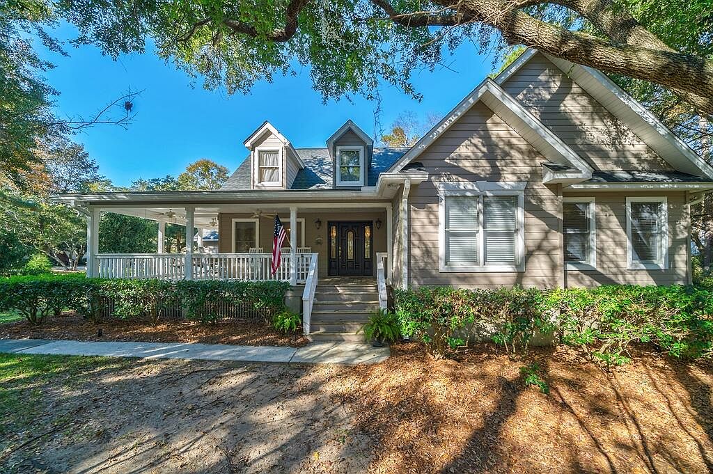 4841 Highlander Ln, Hollywood, SC 29449 | Zillow