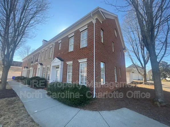15457 Goodwood St, Huntersville, NC 28078