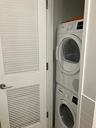 Rented by Townhouse Management Company